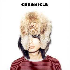 CHRONICLE(紙ジャケット仕様)(SHM-CD)