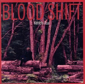 BLOOD SHIFT(通常盤)