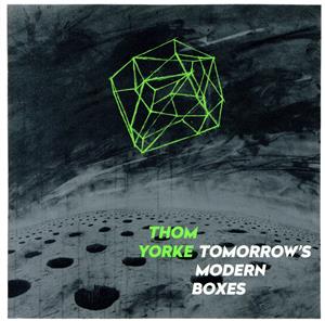 Tomorrow's Modern Boxes