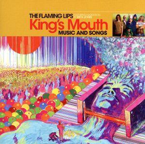 【輸入盤】King's Mouth