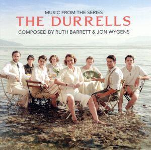 【輸入盤】The Durrells(Music From The Series)