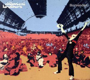 【輸入盤】Surrender(20th Anniversary Edition)(2CD)