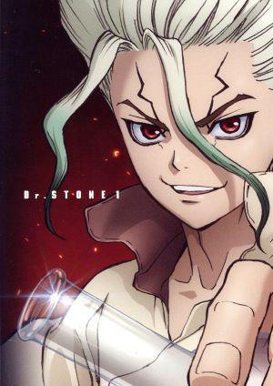 Dr.STONE ドクターストーン Vol.1(Blu-ray Disc)