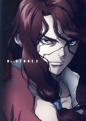 Dr.STONE ドクターストーン Vol.2(Blu-ray Disc)