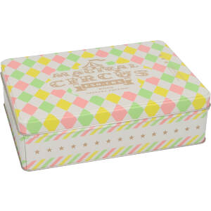 EXO-CBX “MAGICAL CIRCUS” 2019 -Special Edition-(初回生産限定版)(オリジナル缶ケース入り限定キット)(オリジナル缶ケース、80Pフォトブック付)