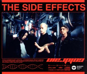 THE SIDE EFFECTS(通常盤)