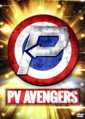 PV AVENGERS -Amazing Hits-