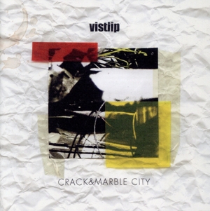 CRACK&MARBLE CITY(LIMITED EDITION)(初回生産限定盤)(DVD付)