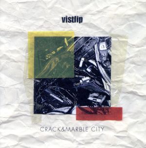 CRACK&MARBLE CITY(lipper盤)