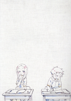 からかい上手の高木さん2 Vol.2