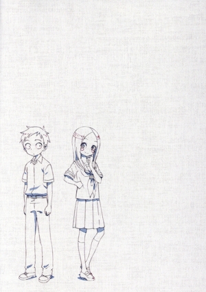 からかい上手の高木さん2 Vol.3