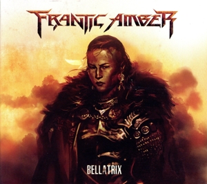 ベラトリックス