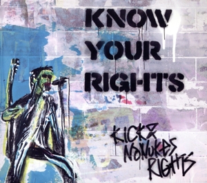 KNOW YOUR RIGHTS