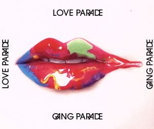 LOVE PARADE