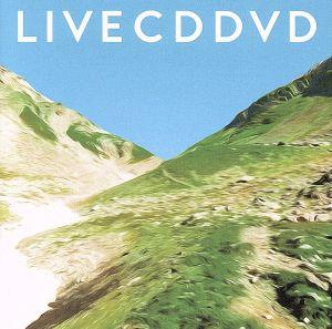 LIVECDDVD toconoma oneman at UNIT【タワーレコード限定】(CD+DVD)