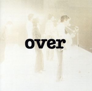 over(UHQCD/MQA-CD)