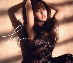 LOCA(初回限定盤)(DVD付)