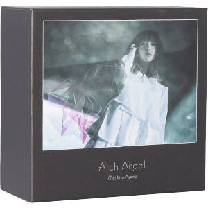 Arch Angel(完全生産限定盤)(Blu-ray Disc付)