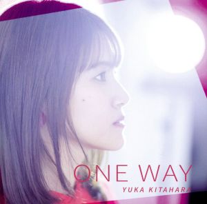 ONE WAY