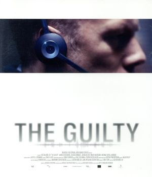 THE GUILTY ギルティ(Blu-ray Disc)