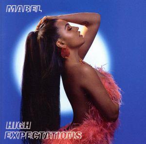 【輸入盤】High Expectations