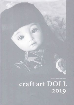 craft art DOLL(2019)