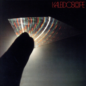 カレイドスコープ(紙ジャケット仕様)(SHM-CD)