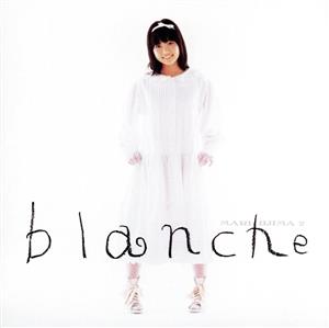 blanche(デラックス・エディション)(UHQCD+DVD)