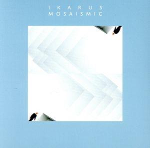 【輸入盤】Mosaismic