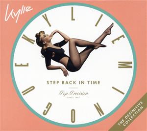 【輸入盤】Step Back In Time: The Definitive Collection(Japan Ver.)(2CD)