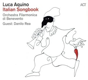 【輸入盤】Italian Songbook