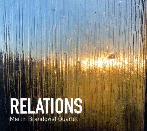 【輸入盤】Relations