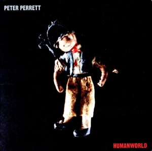 【輸入盤】Humanworld
