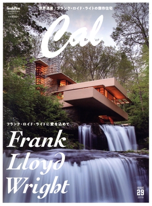 Cal(ISSUE 29 2019) 隔月刊誌