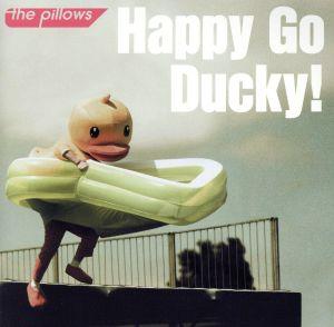 Happy Go Ducky！(初回限定盤)(DVD付)