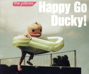 Happy Go Ducky！(通常盤)