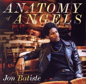 【輸入盤】Anatomy of Angels: Live at The Village Vanguard