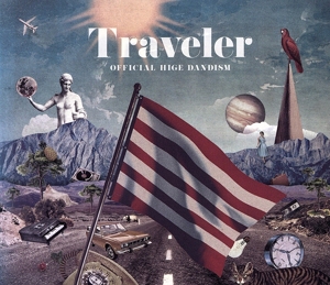 Traveler(通常盤)