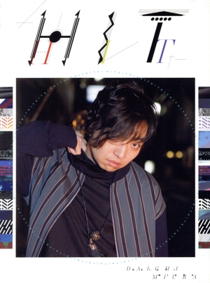 HIT(FC限定盤)(CD+DVD)