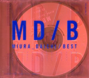 BEST(FC限定盤)(3CD)