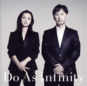 Do As Infinity(Blu-ray Disc付)