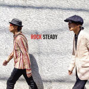 ROCK STEADY