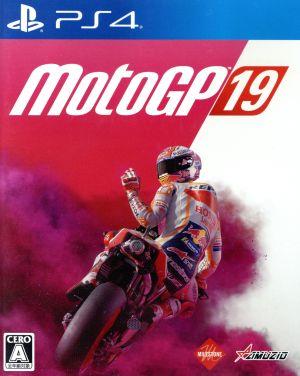 MotoGP 19