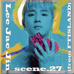 scene.27(初回生産限定盤)(DVD付)