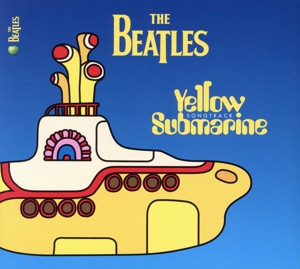 イエロー・サブマリン～ソングトラック～