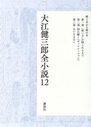 大江健三郎全小説(12)