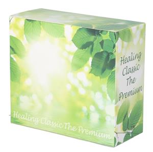 Healing Classic The Premium(8SHM-CD)