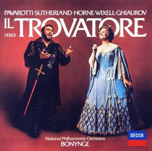 ヴェルディ: 歌劇「トロヴァトーレ」(2UHQCD)
