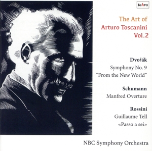 トスカニーニの芸術 第2集