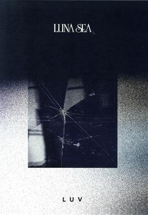 LUV(さいたまスーパーアリーナ会場限定盤)(2CD)
